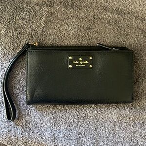 Kate Spade Wrislet/wallet